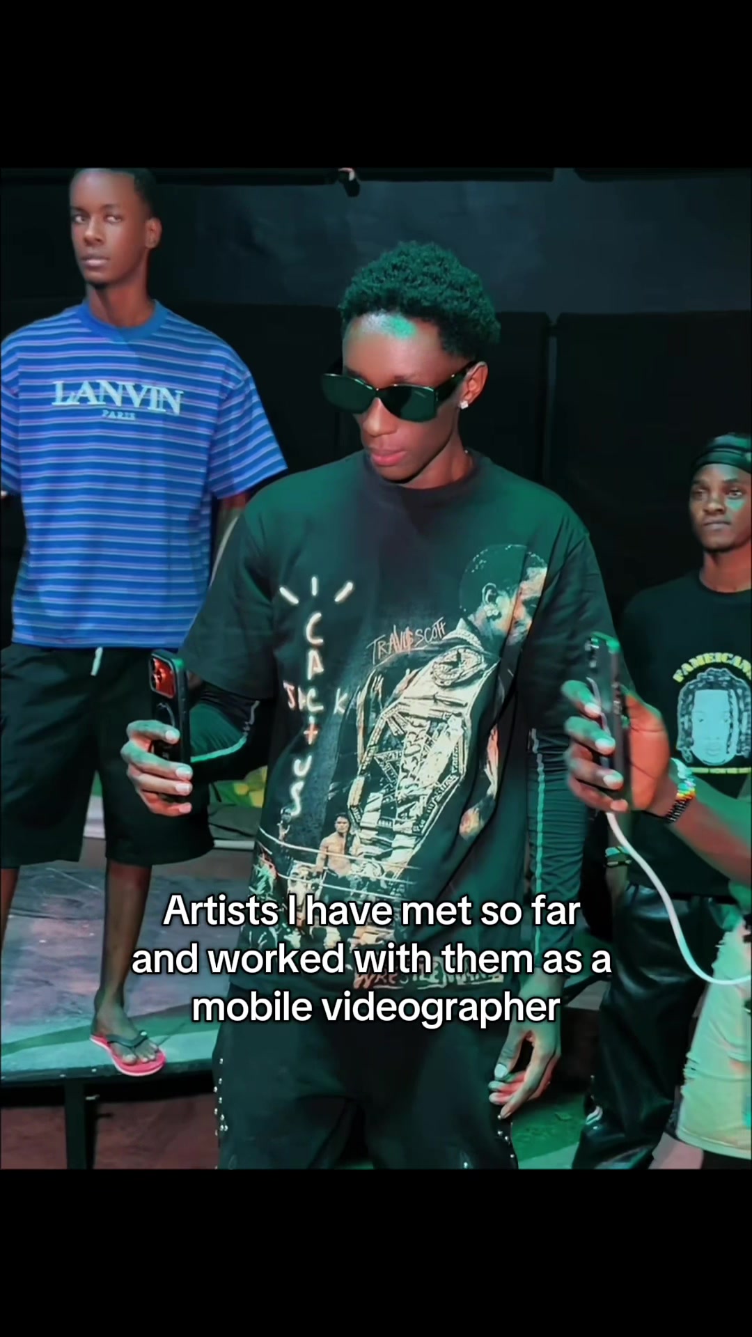 @Feez Visuals✰