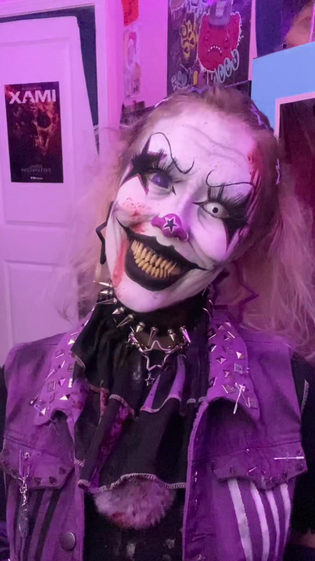 @✰Ditzy The Clown✰
