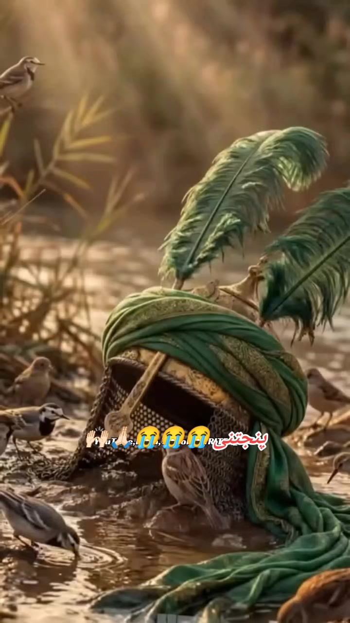 @꧁༒♛🙌🏻🙏🏻 پنجتنی 🥰♛༒꧂