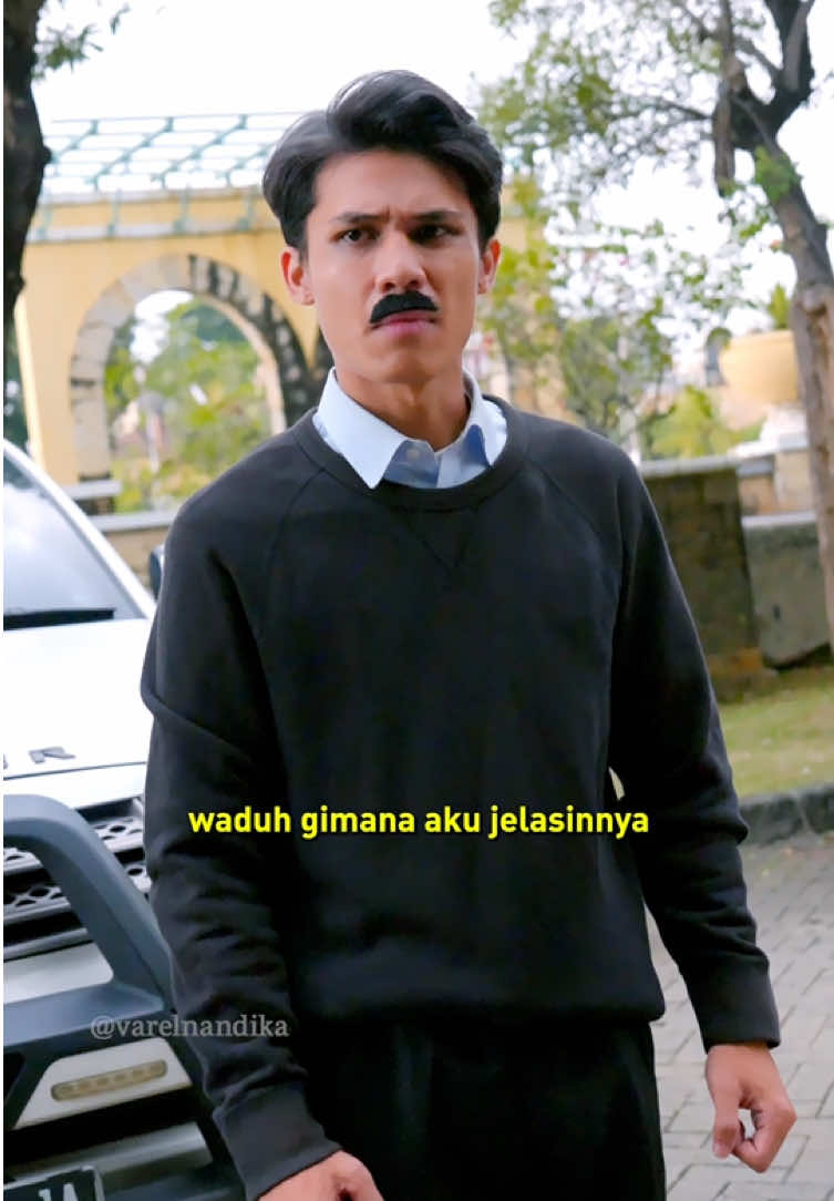 @Varel Nandika