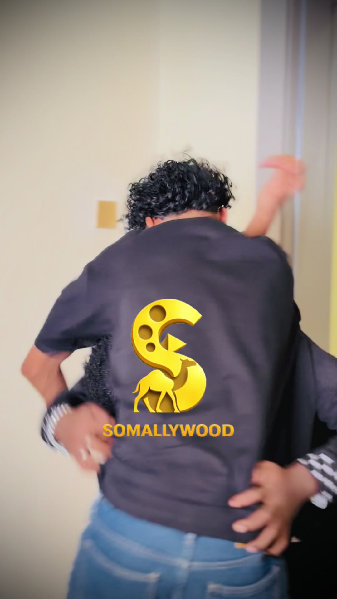 @SOMALLYWOOD