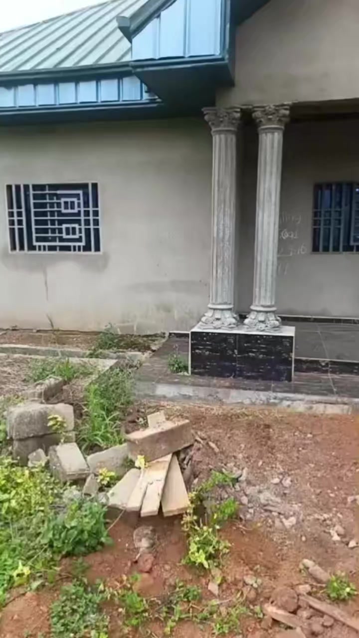 @PEACE HOMES