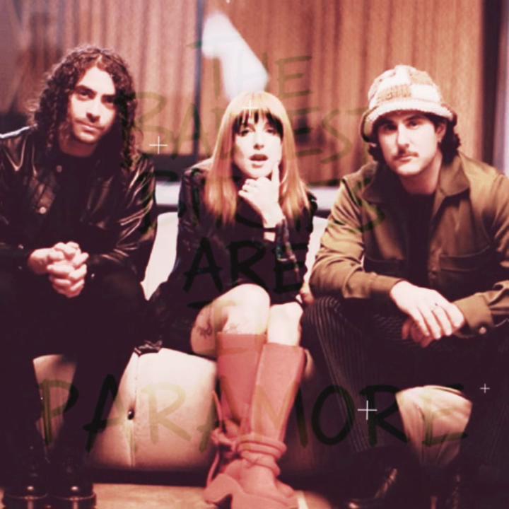 @nuggets 皿 | VAI VER A HAYLEY