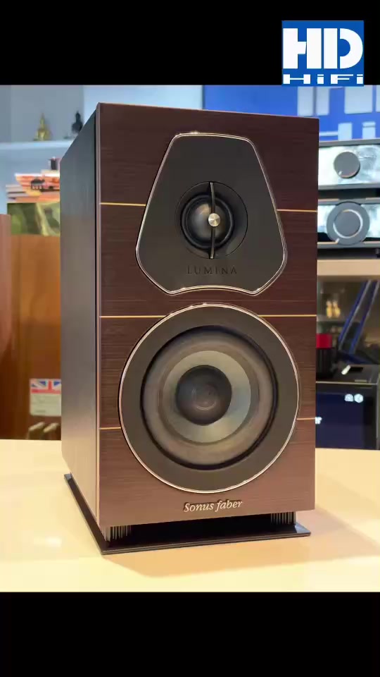@HD HiFi