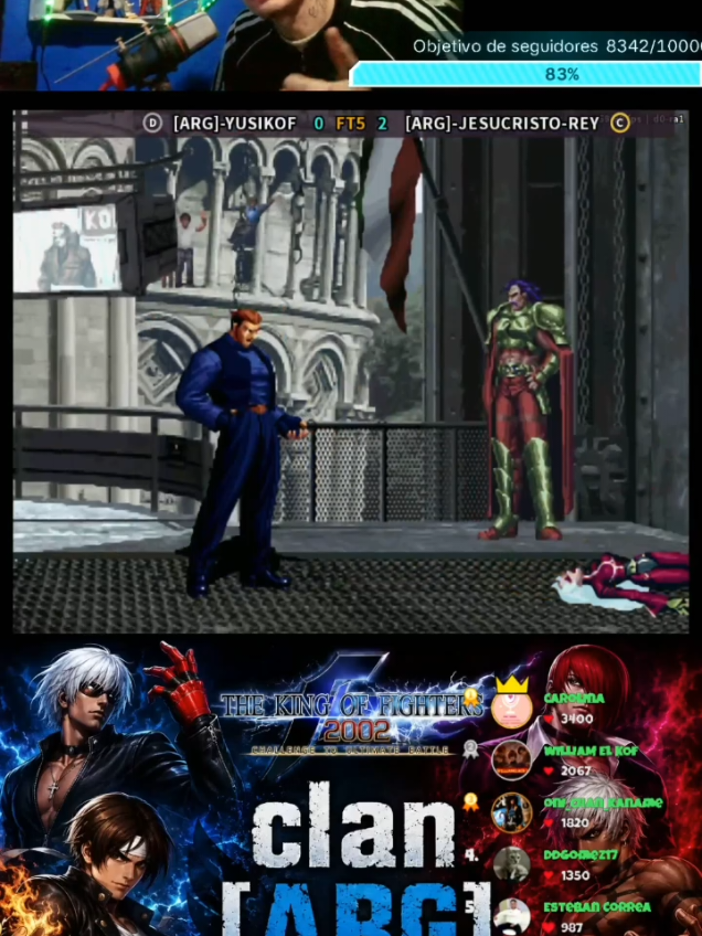 @Bruno-Arg-Kof ๐ฆ๐ท
