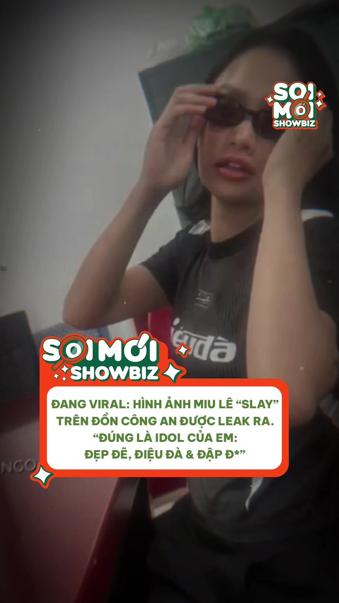 @Soi Mói Showbiz
