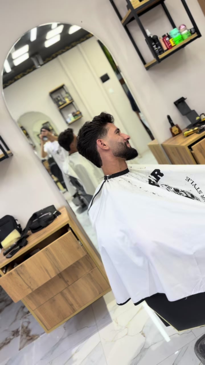 @Barber vüsal🇦🇿