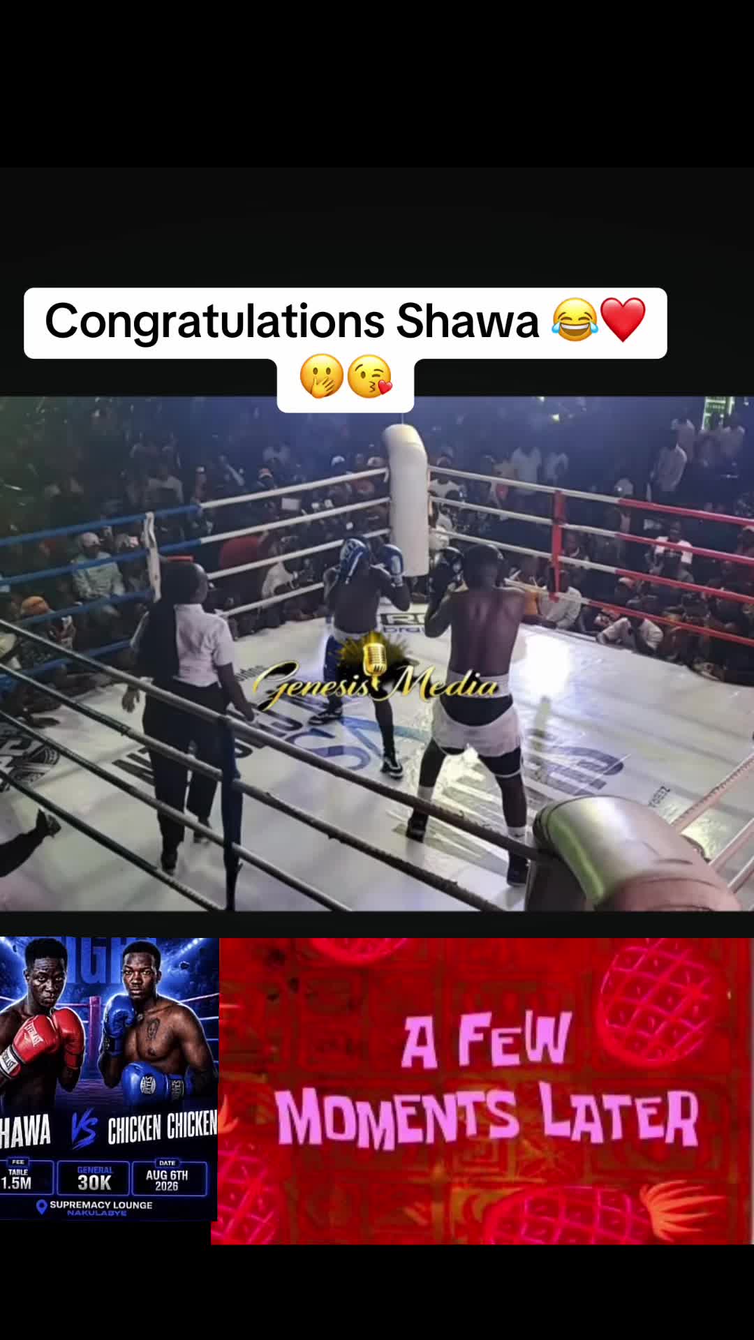 @Genesis Media