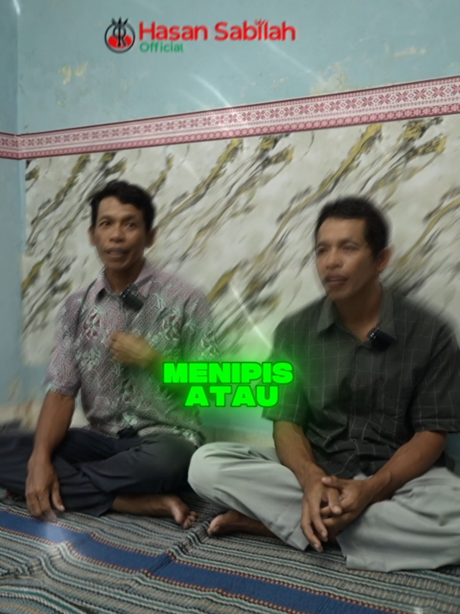 @Hasan Sabilah Official