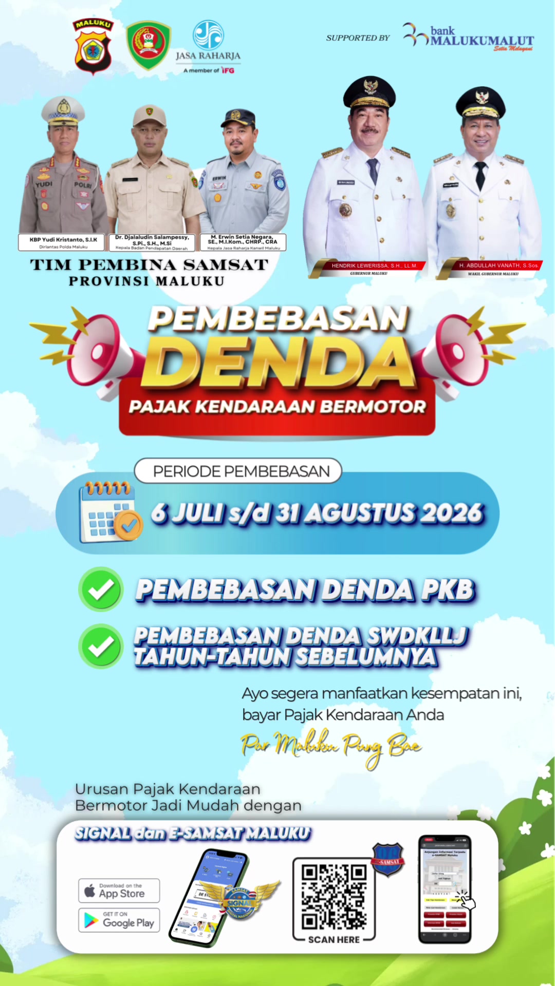 @jasaraharjamaluku