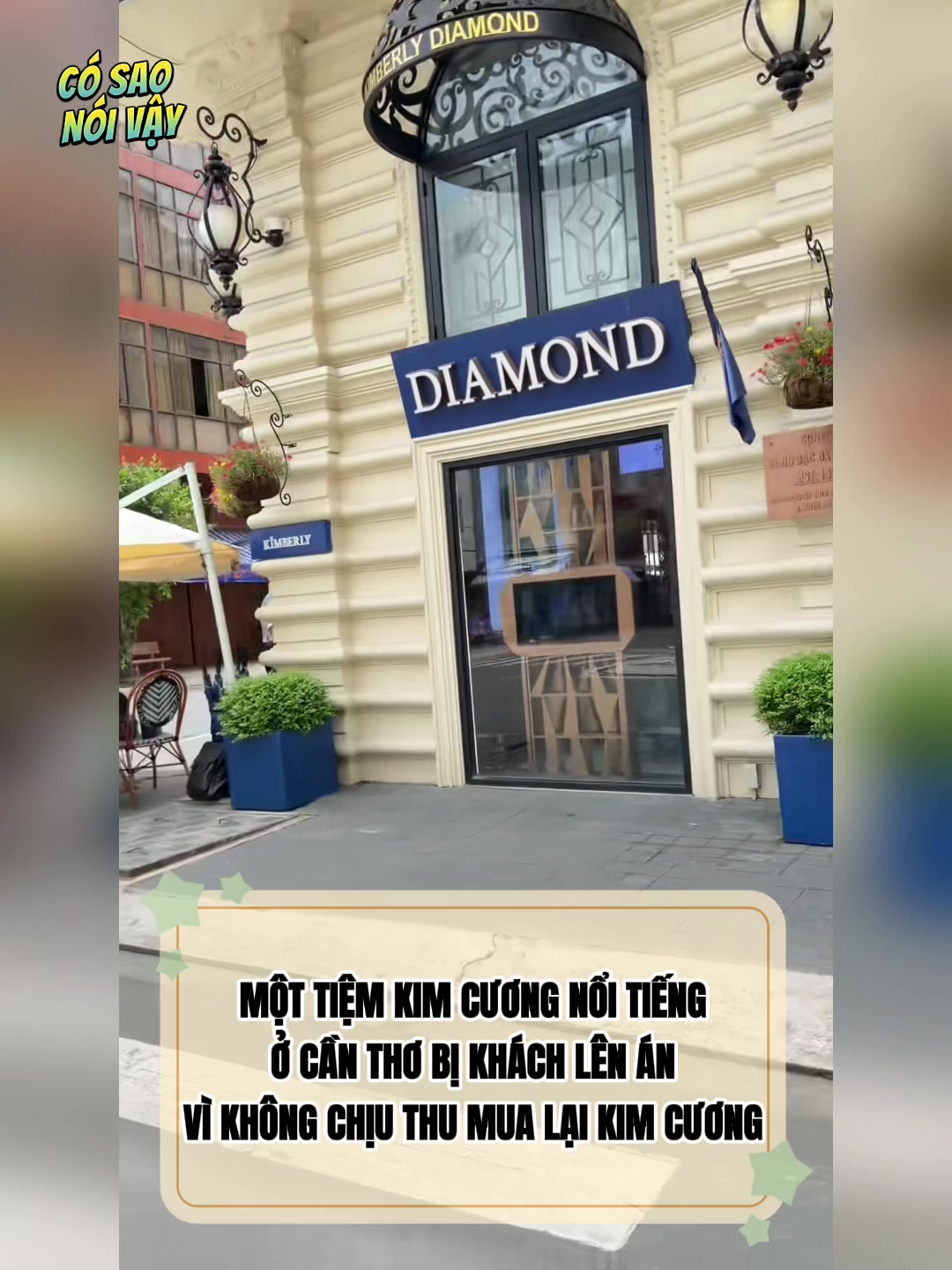 @Có Sao Nói Vậy