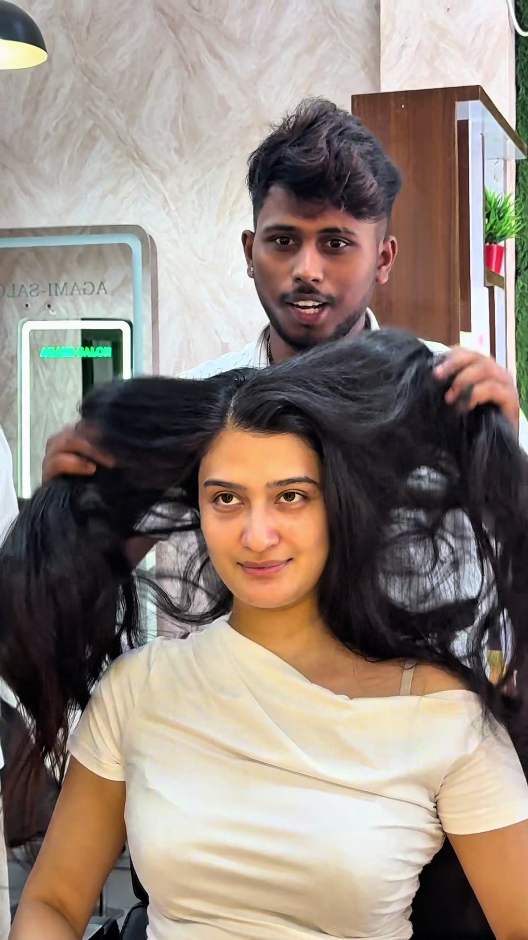 @agamisalon