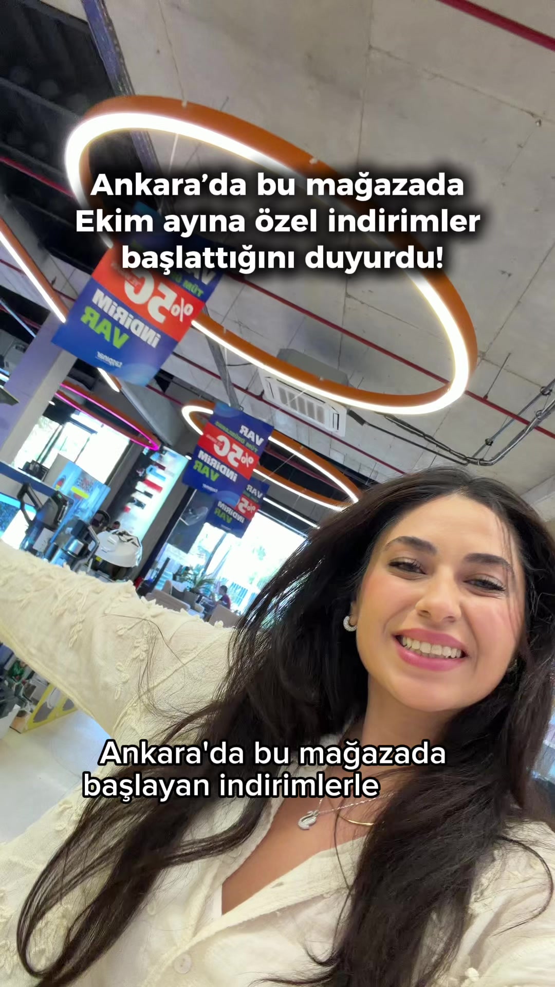 @Ankara Yemek Alışveriş Mekan