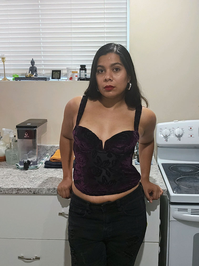 @Shruthi Anilkumar