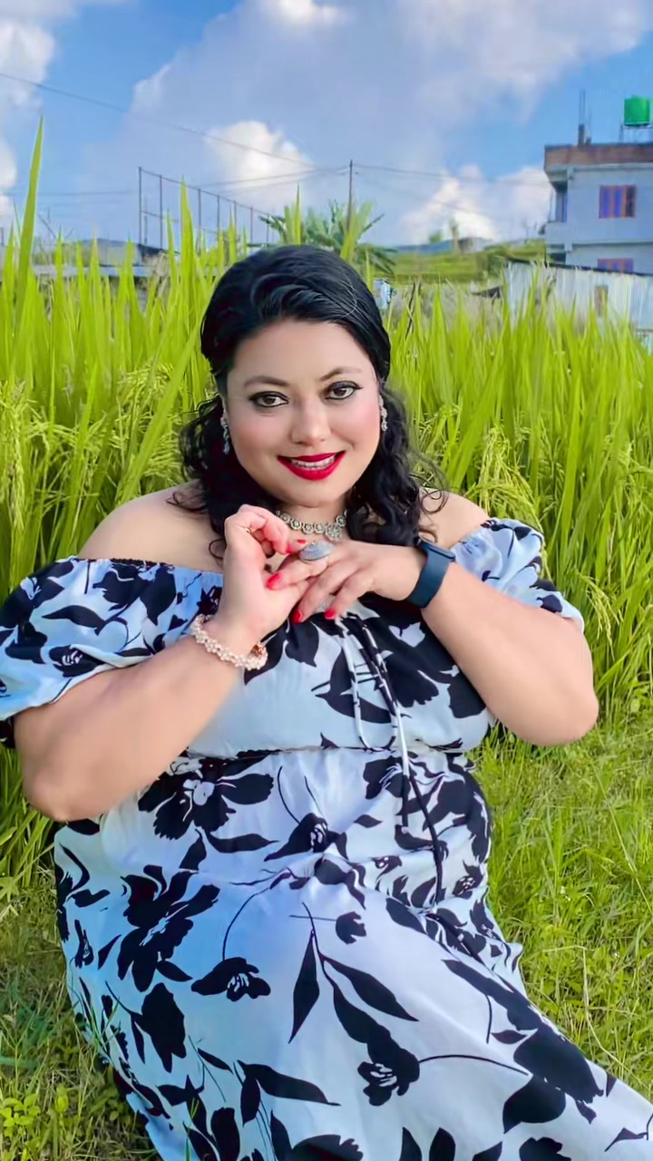 @Renuka Shrestha