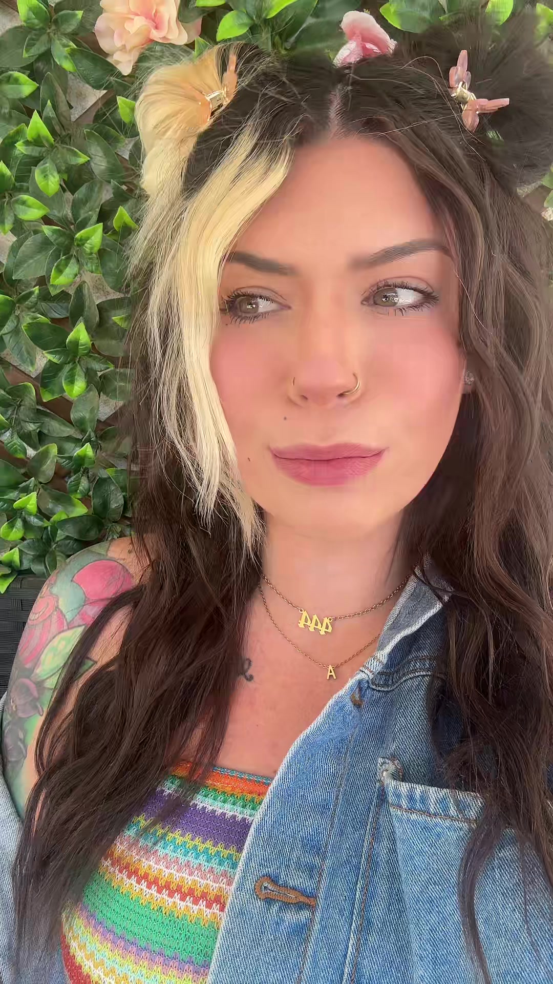 @Audrey Lynn