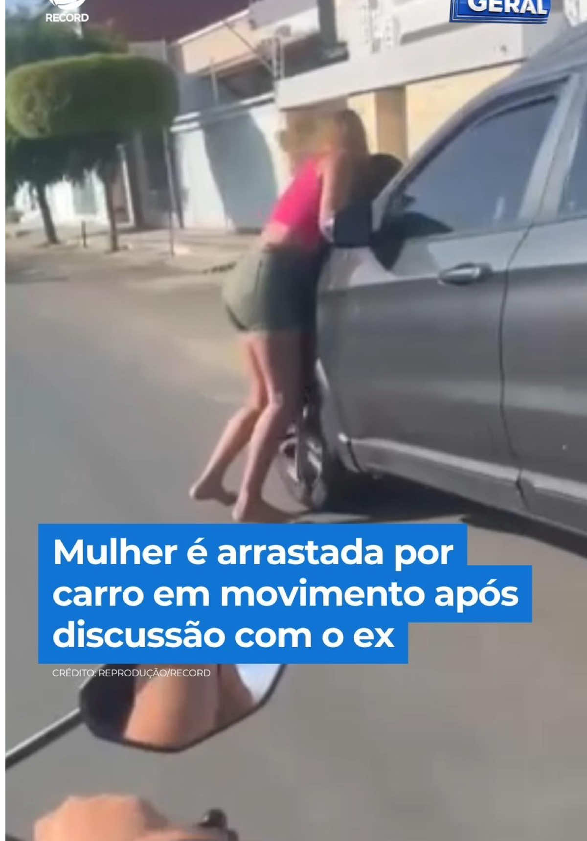 @Balanço Geral
