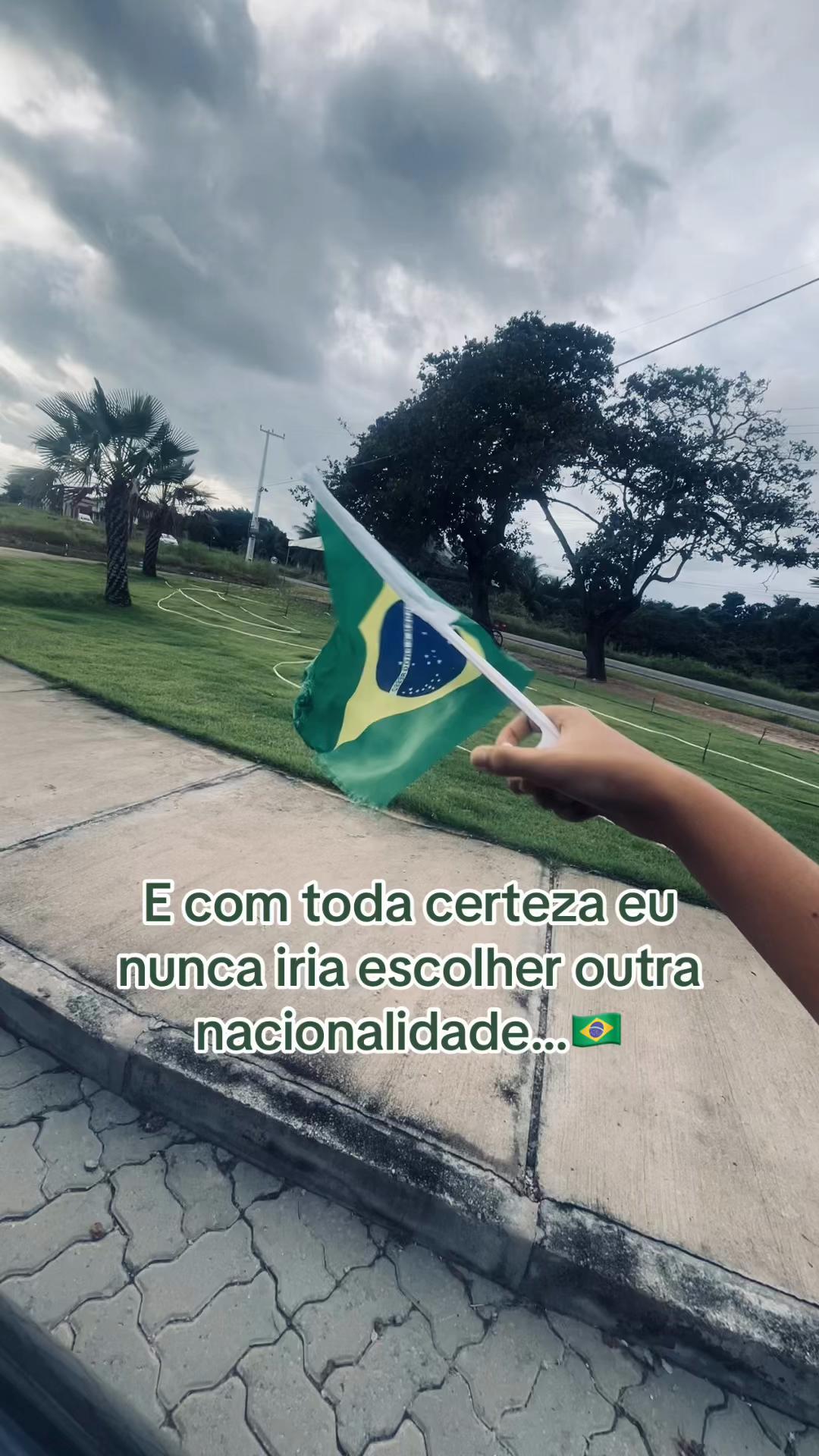 @BRAZ o ÚNICO 🔟
