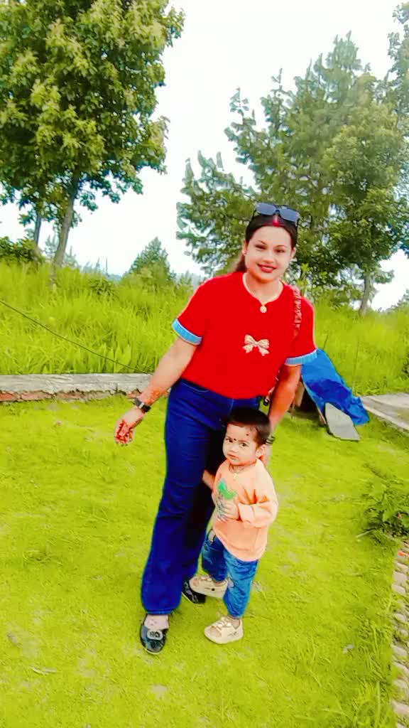 @Sita Aryal