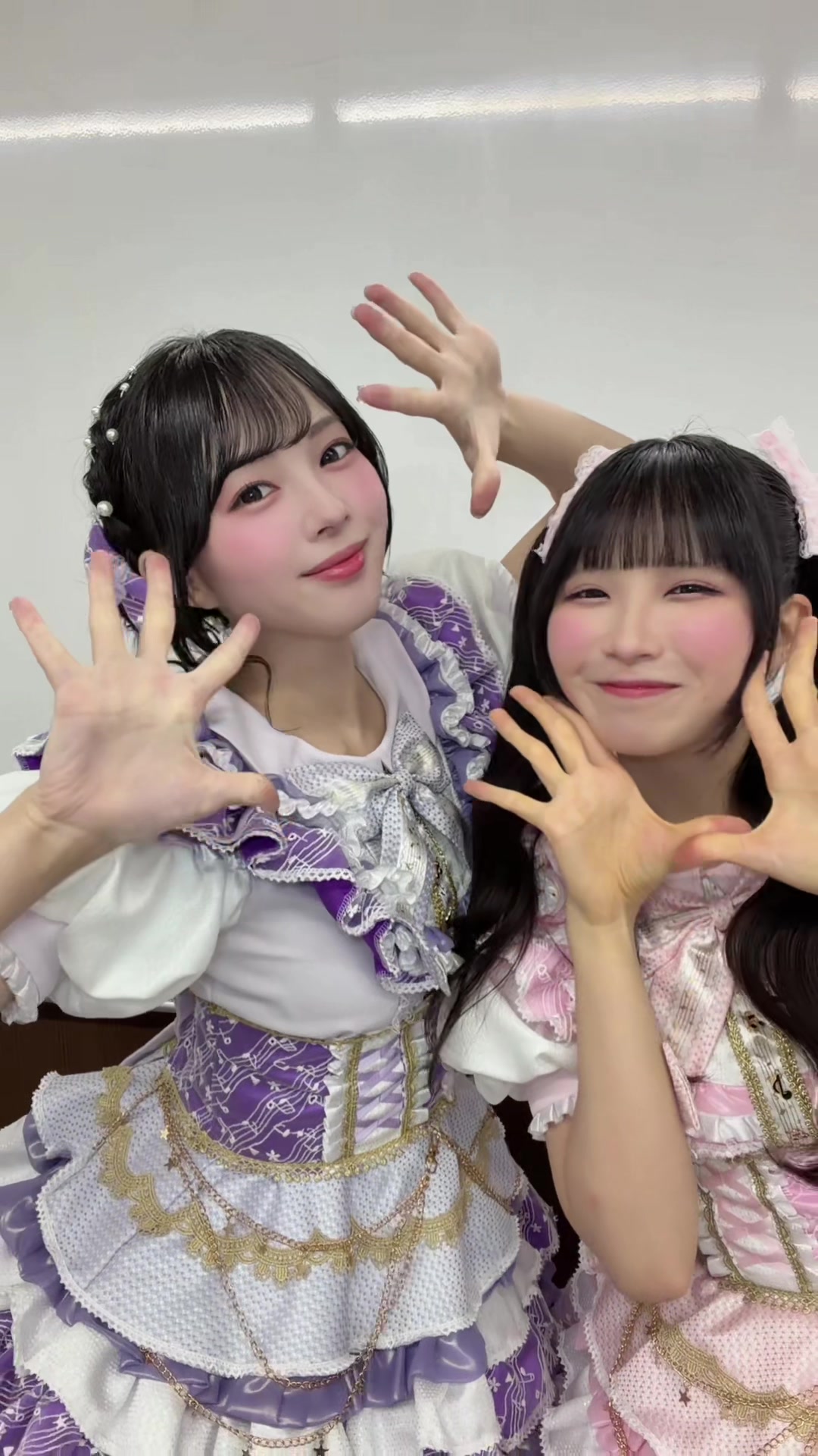 @かんなみしゃん【STARNOTE】