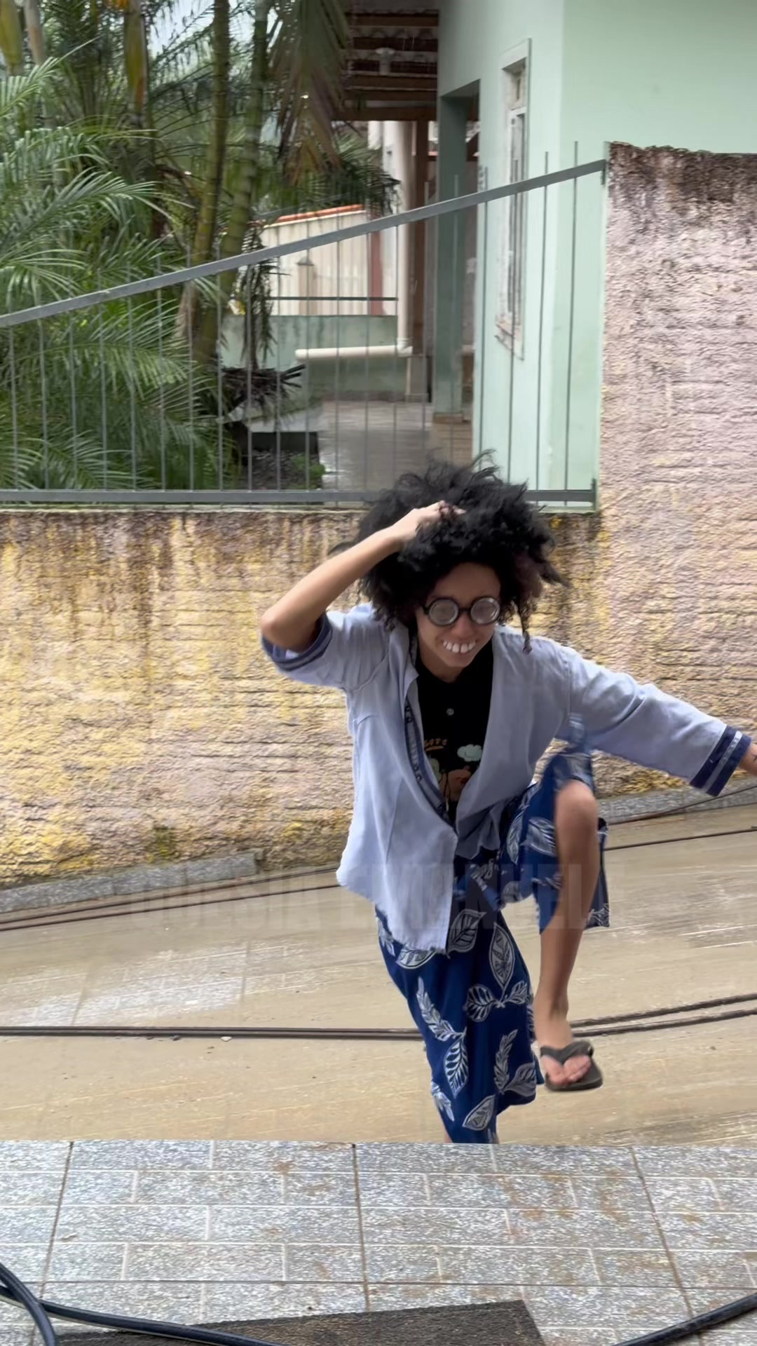 @Quésia e família J L