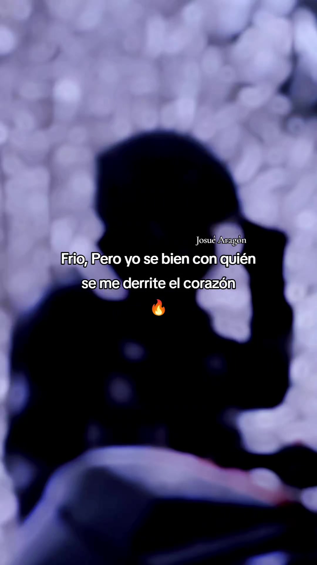 @Josué Aragón