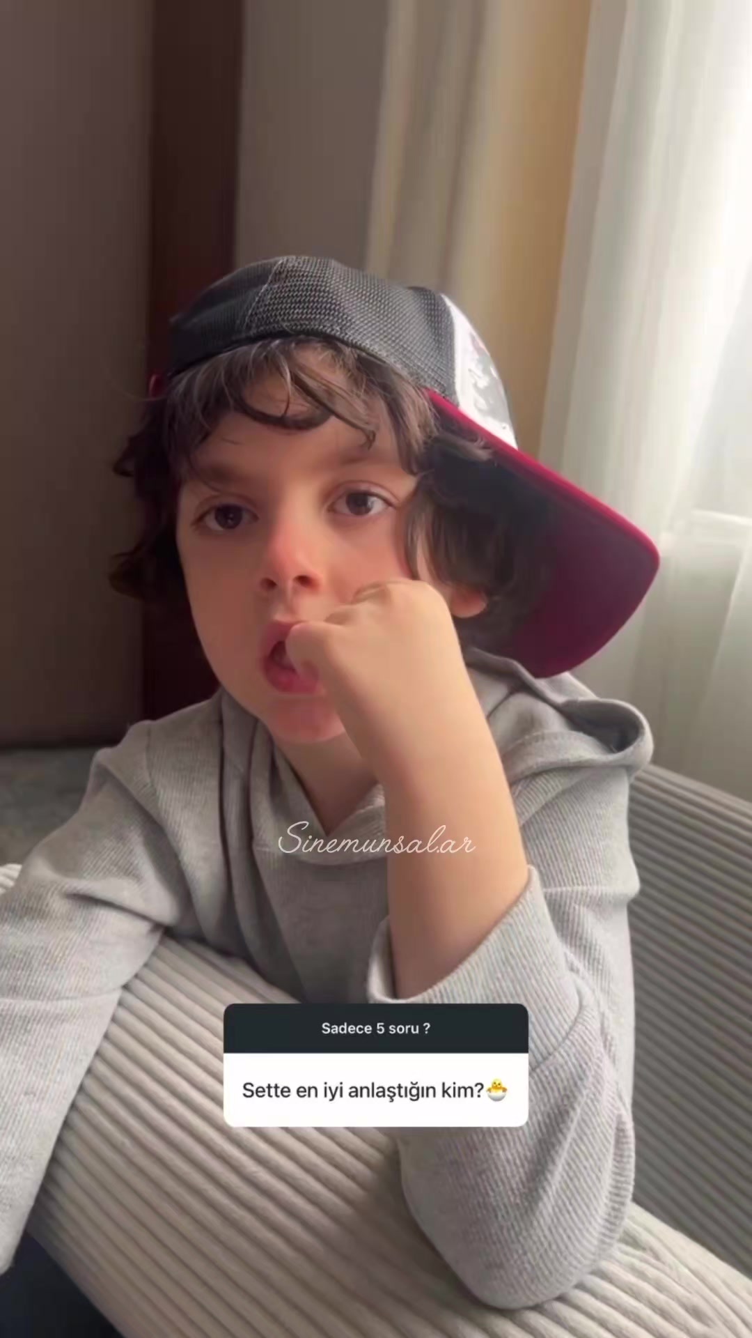 @Sinem &uuml;nsal