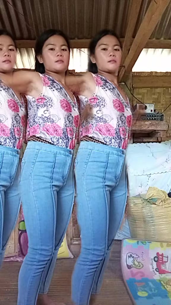 @Jonamae Vines