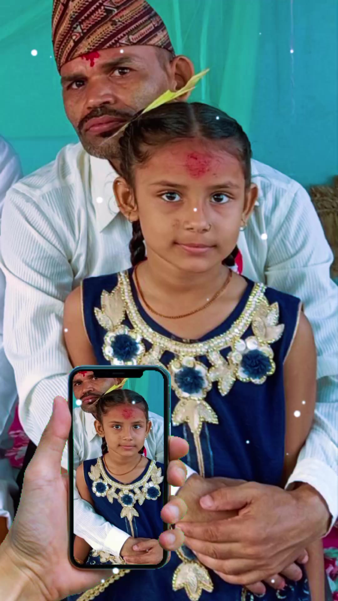 @Bhola 🥰