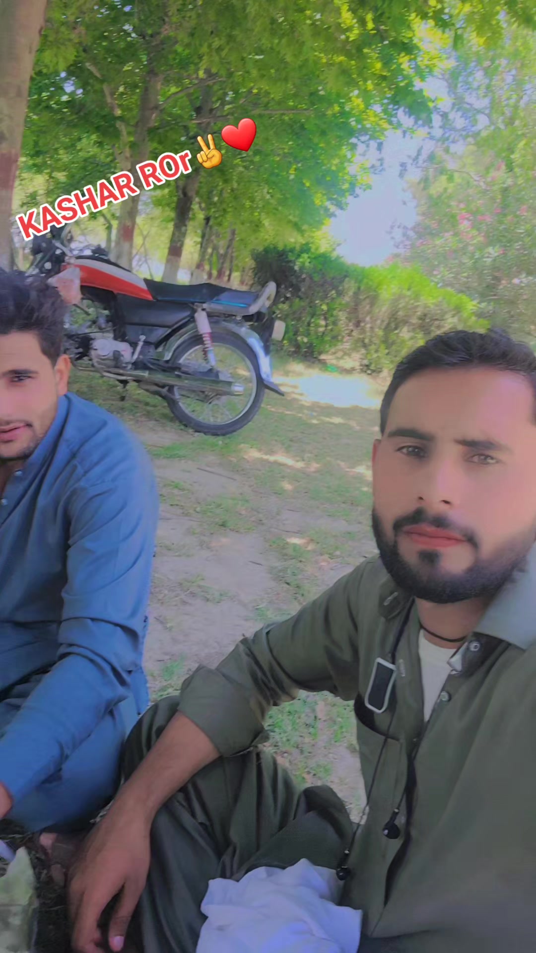 @Shahab Ali Shah