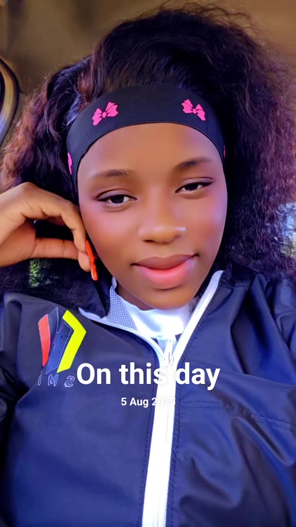 @Smile#41🇿🇼❤️💯
