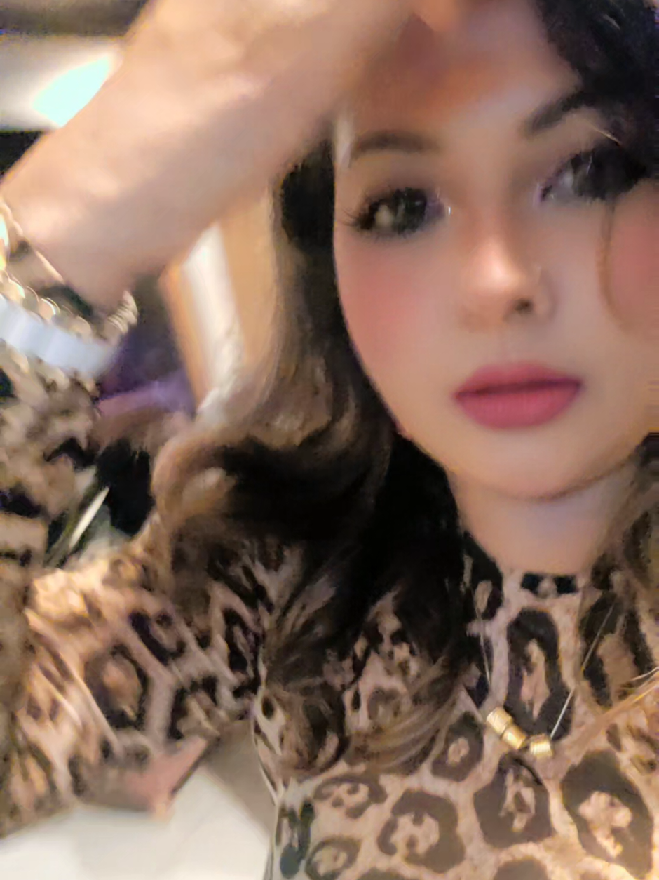 @๐ Cleopatra ๐
