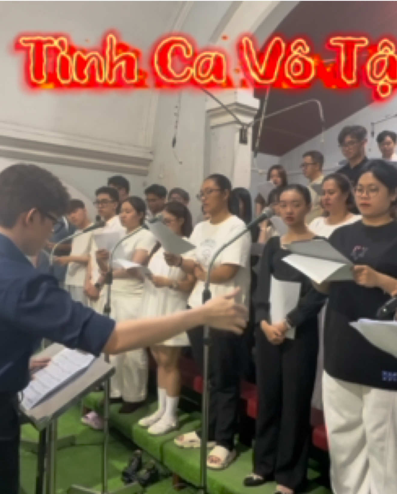 @Ca Đoàn Trinh Vương