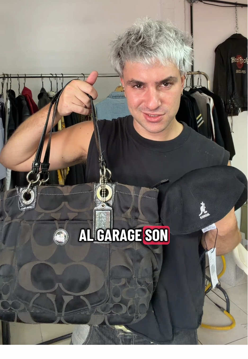 @Le Garage Di Tutti