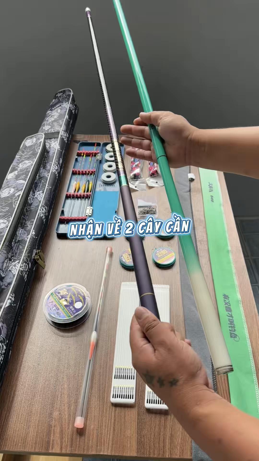 @Đồ Câu Thiện Phú Thọ