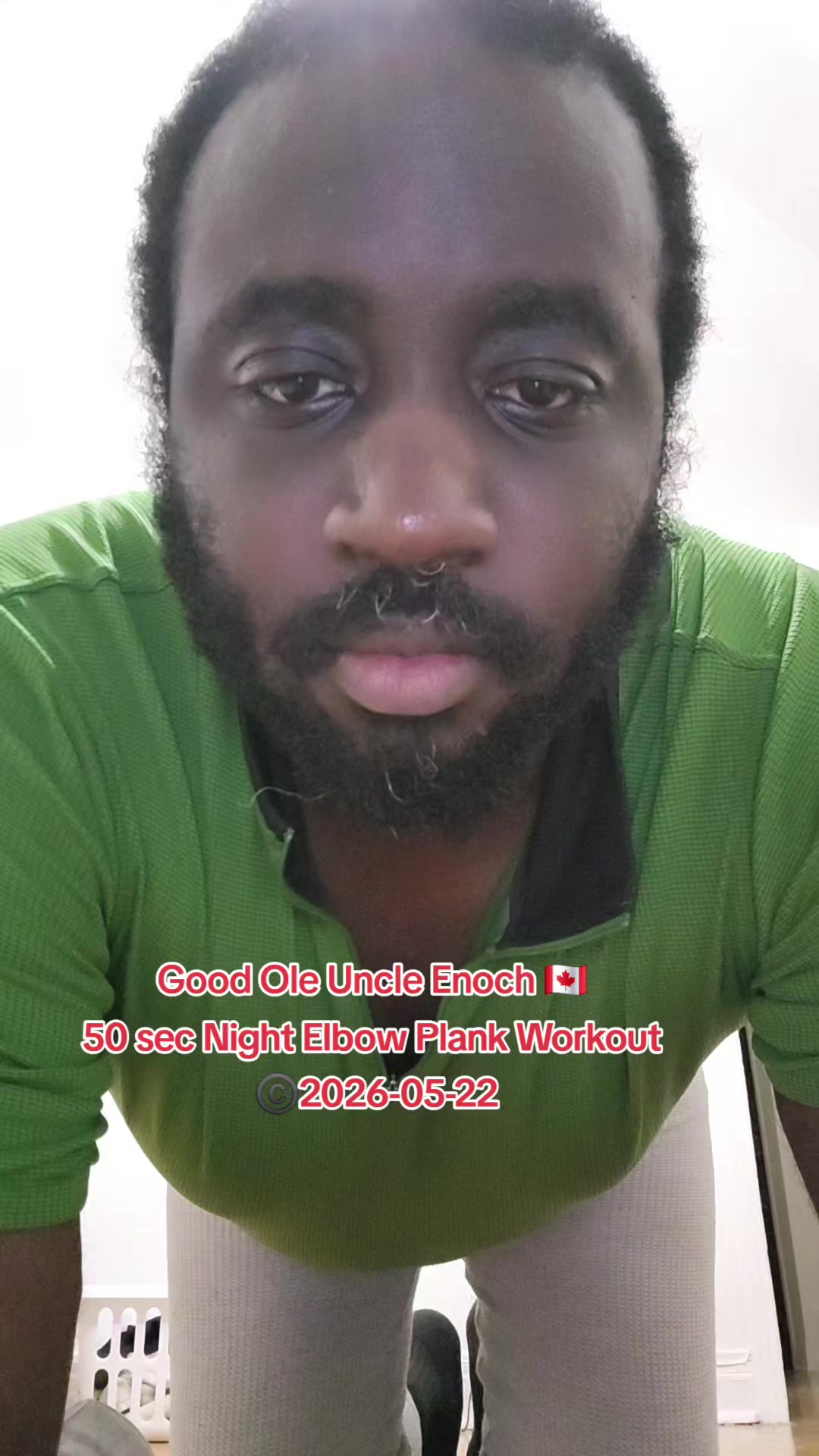 @EnochBroomes