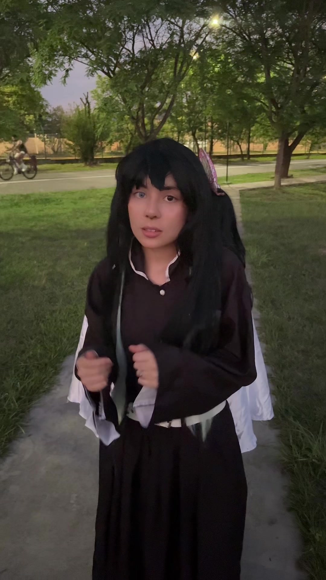 @✧･ﾟ: Meraki Zone Cosplay ･ﾟ✧