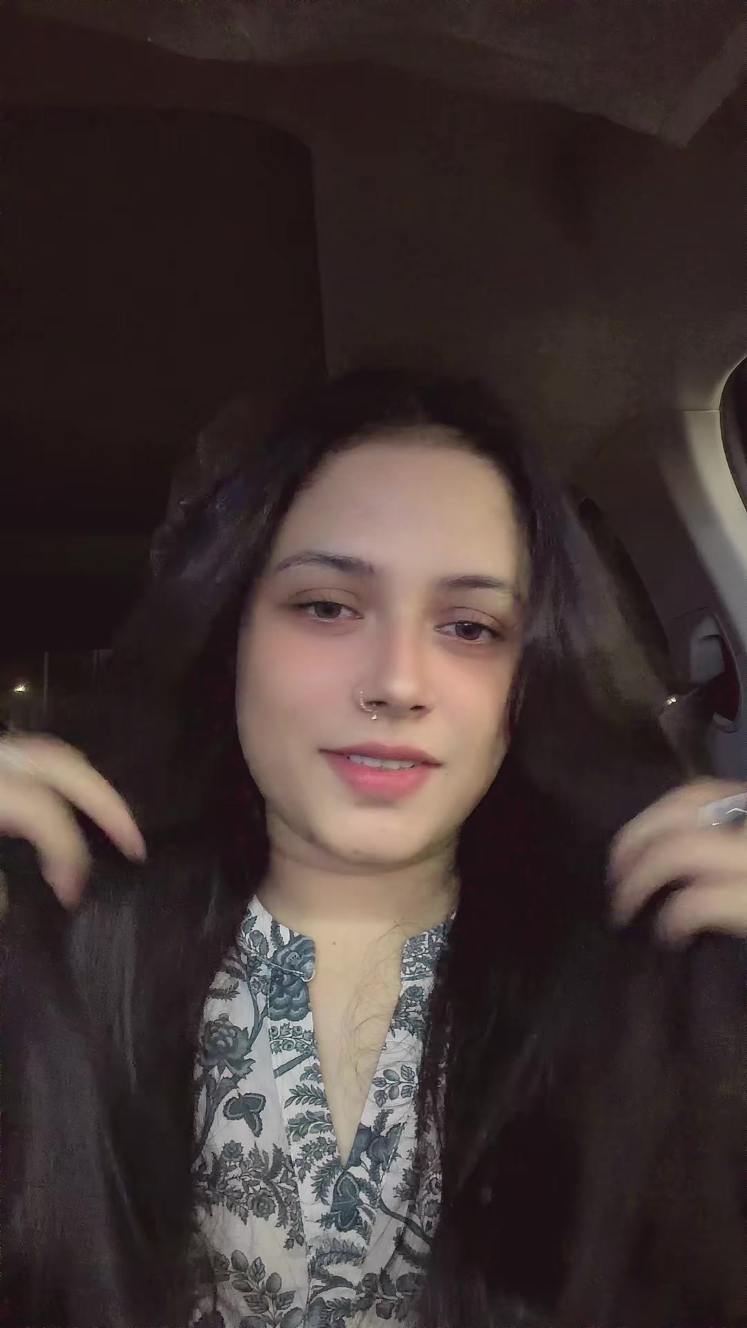 @Nishakhan official
