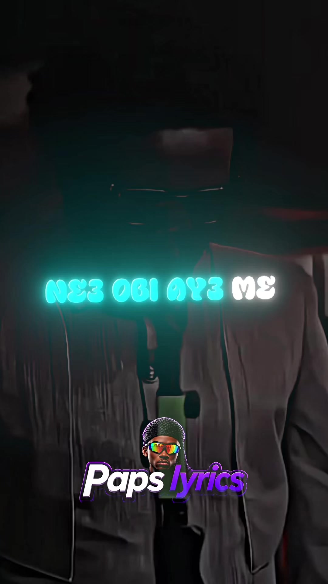 @❤️🔥PAP’S LYRICS🥹🇬🇭!