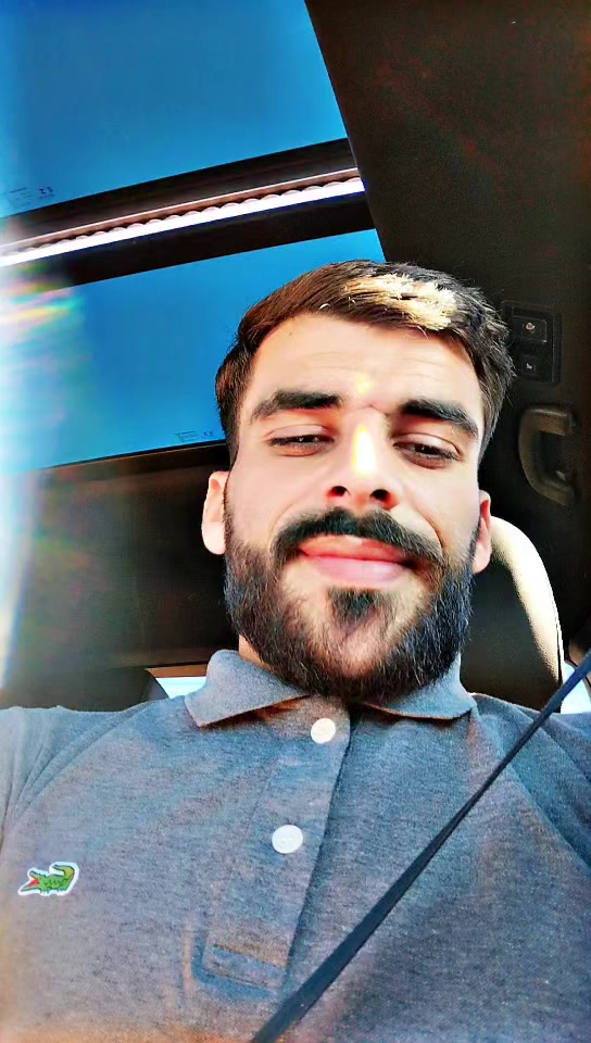 @Cheb amine Sghir☆