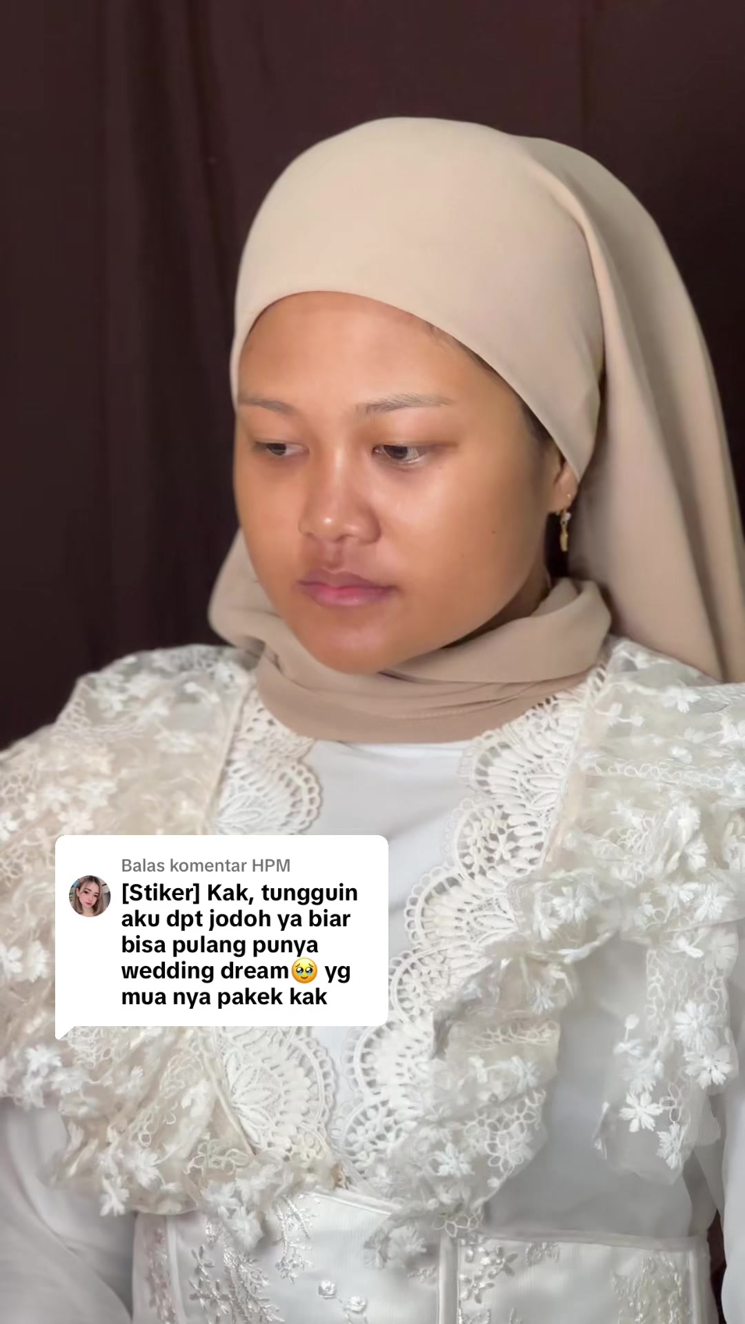 @Nadya Aulia Zulfa MUA LAMPUNG
