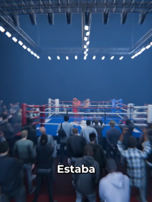 @La Historia de Él