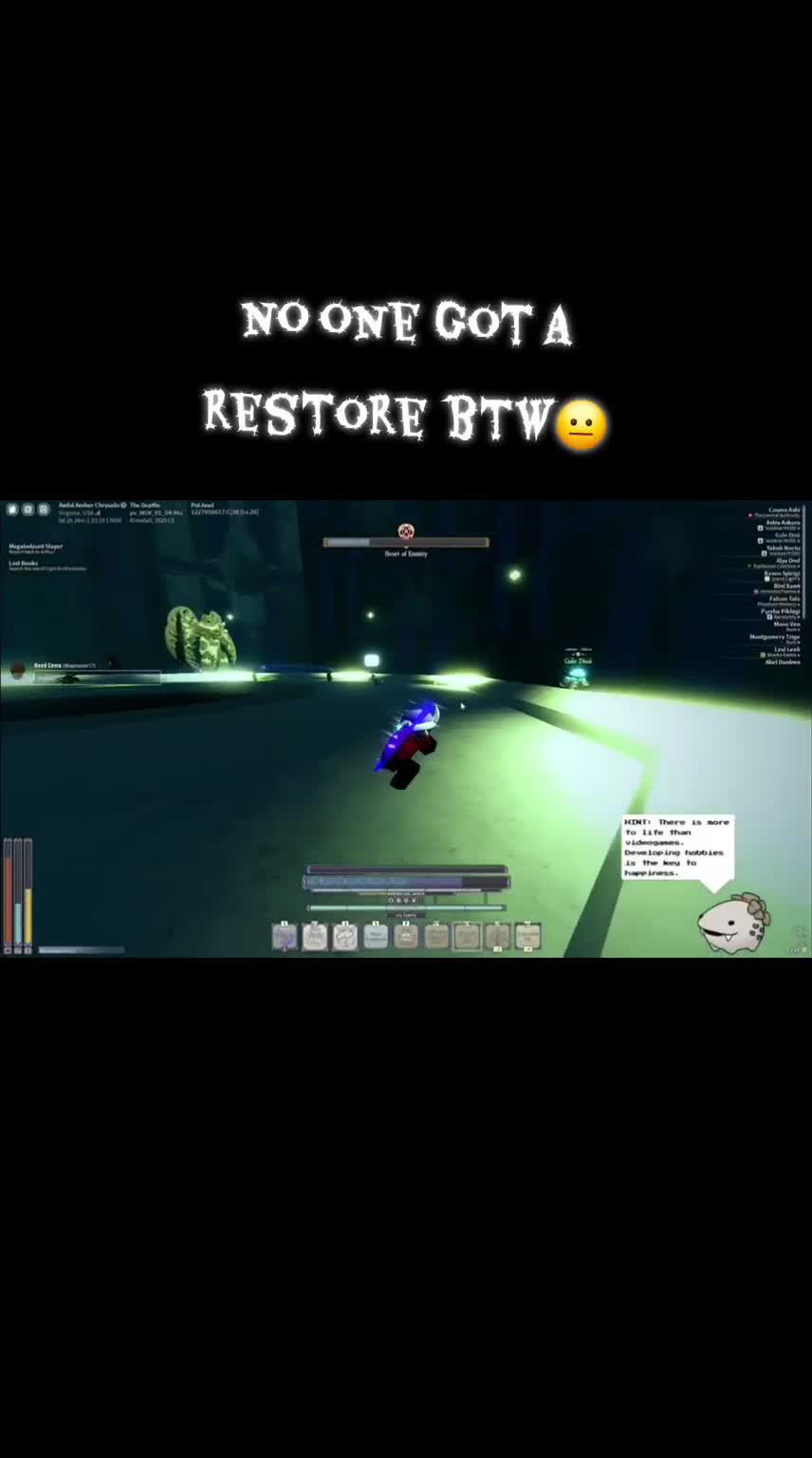 @ 
