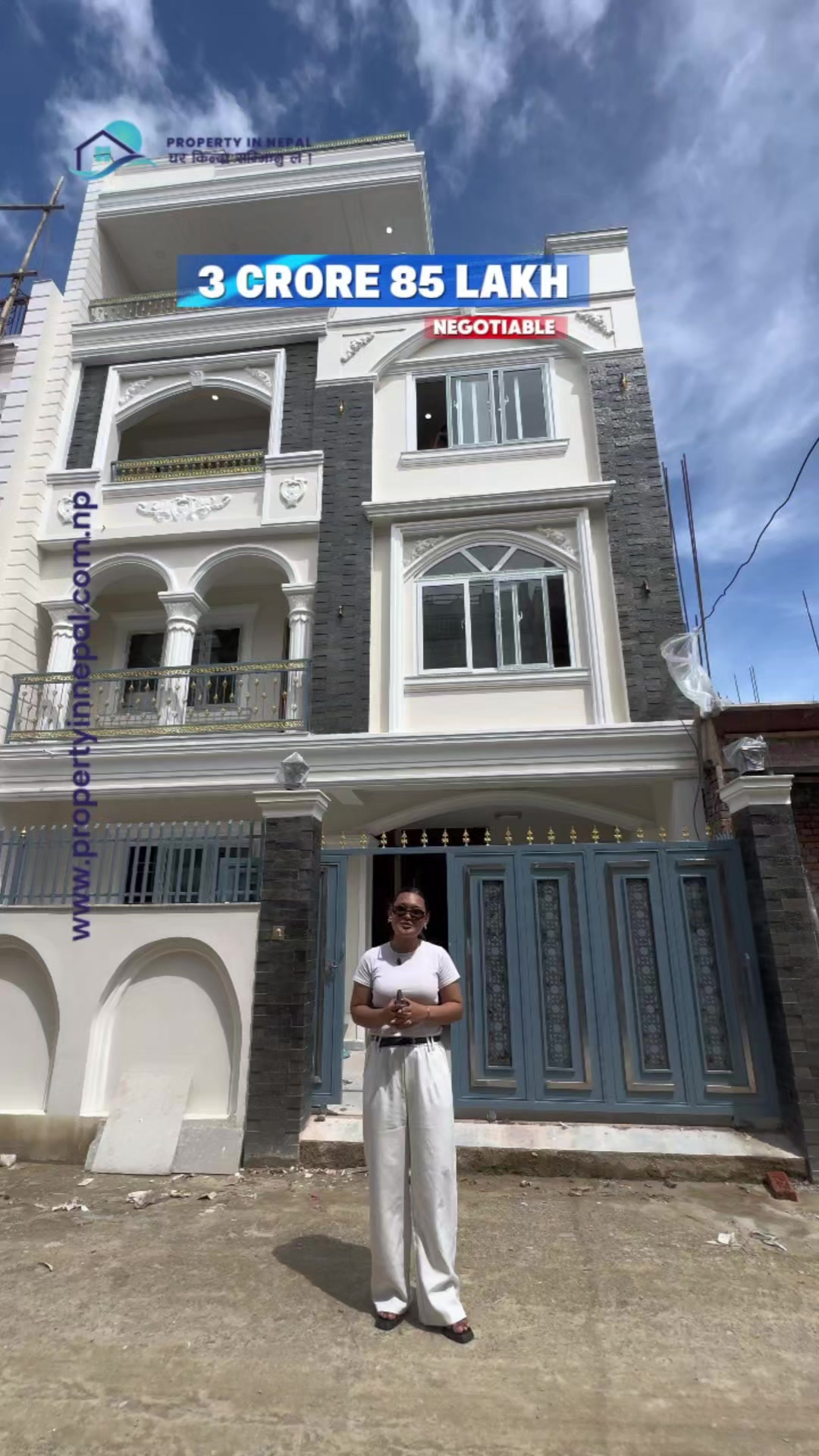 @Property Nepal | 9851221475