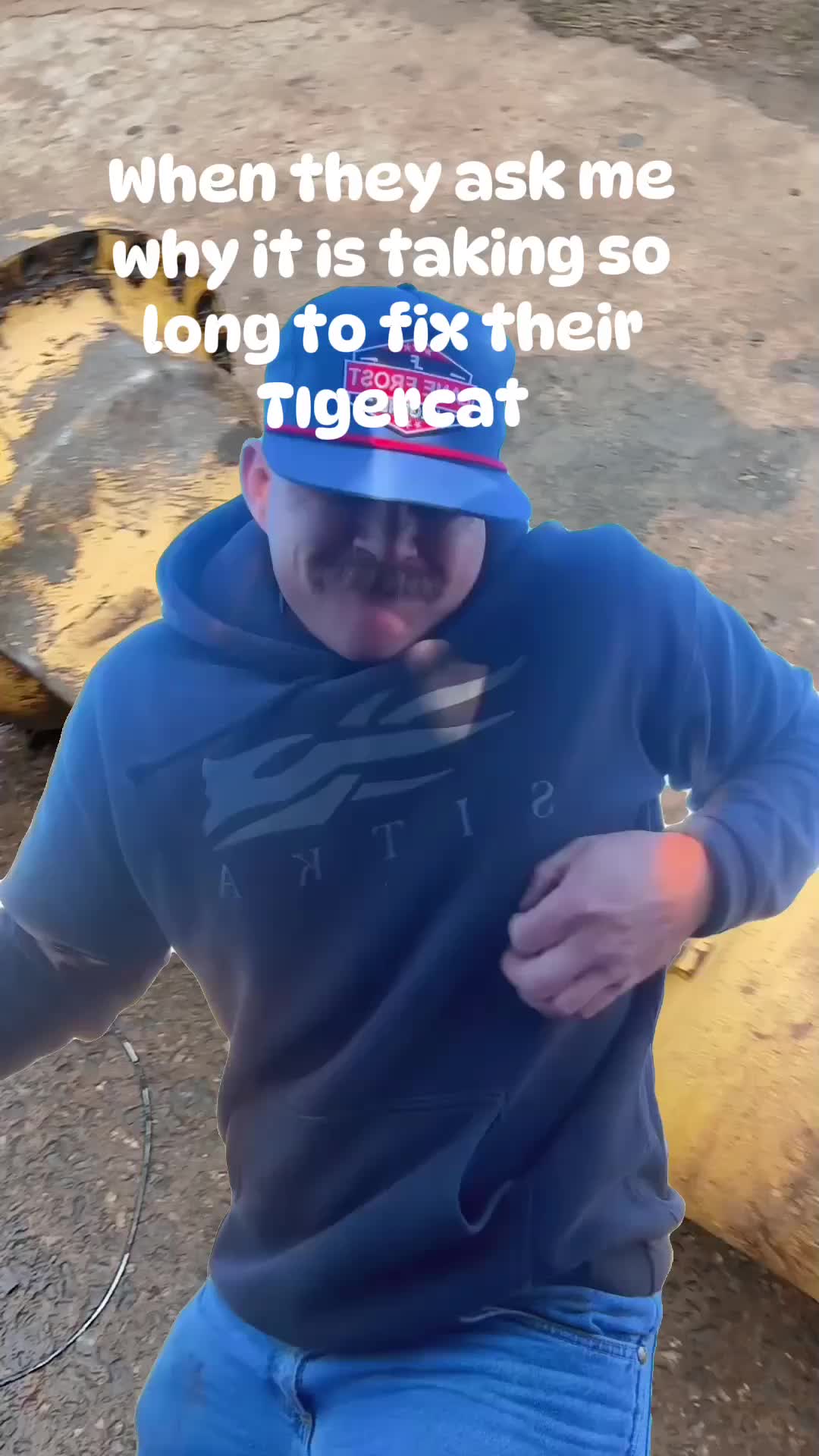 @Parksdiesel