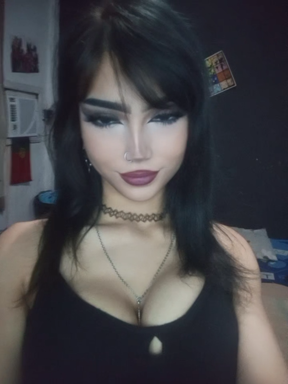 @╋━