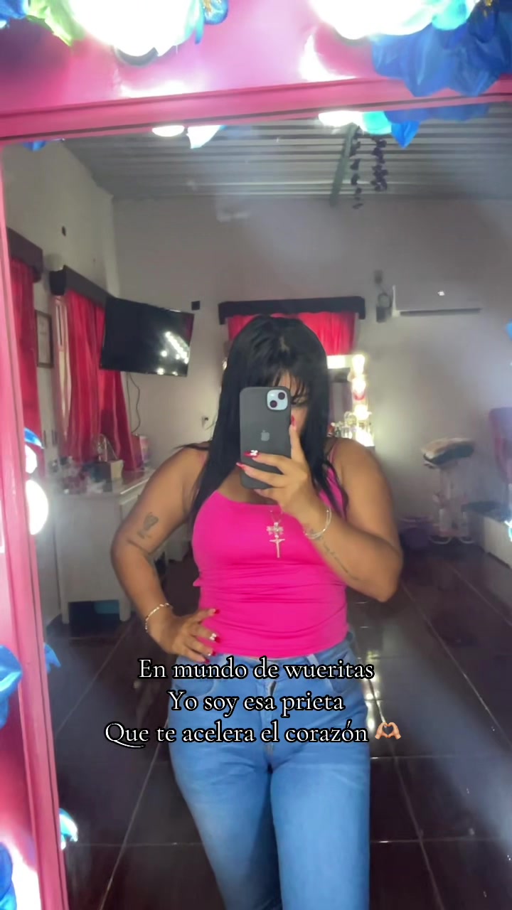 @Chikiz González 💋