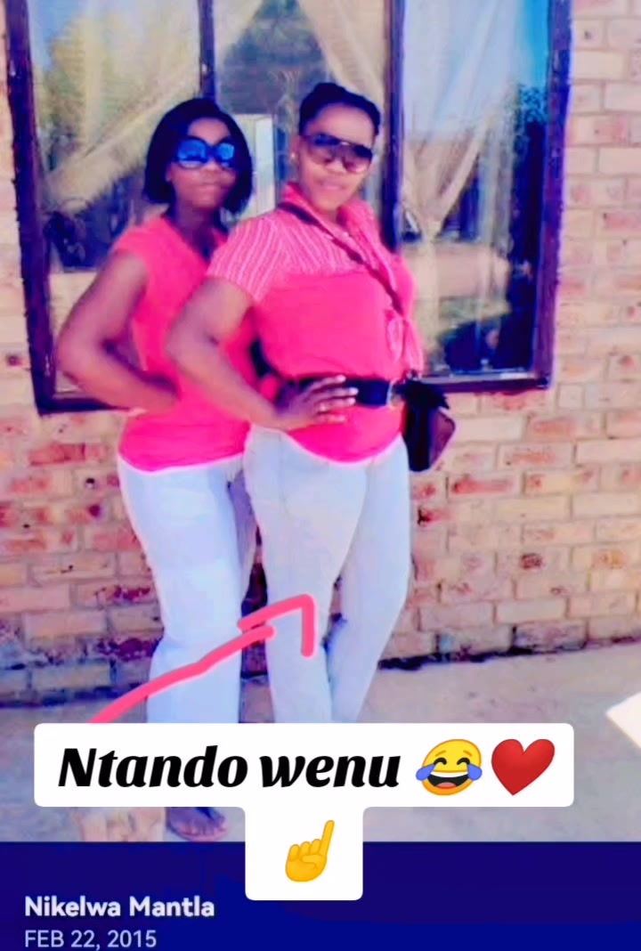 @NTANDO THE UNORDINARY WOMAN 👑