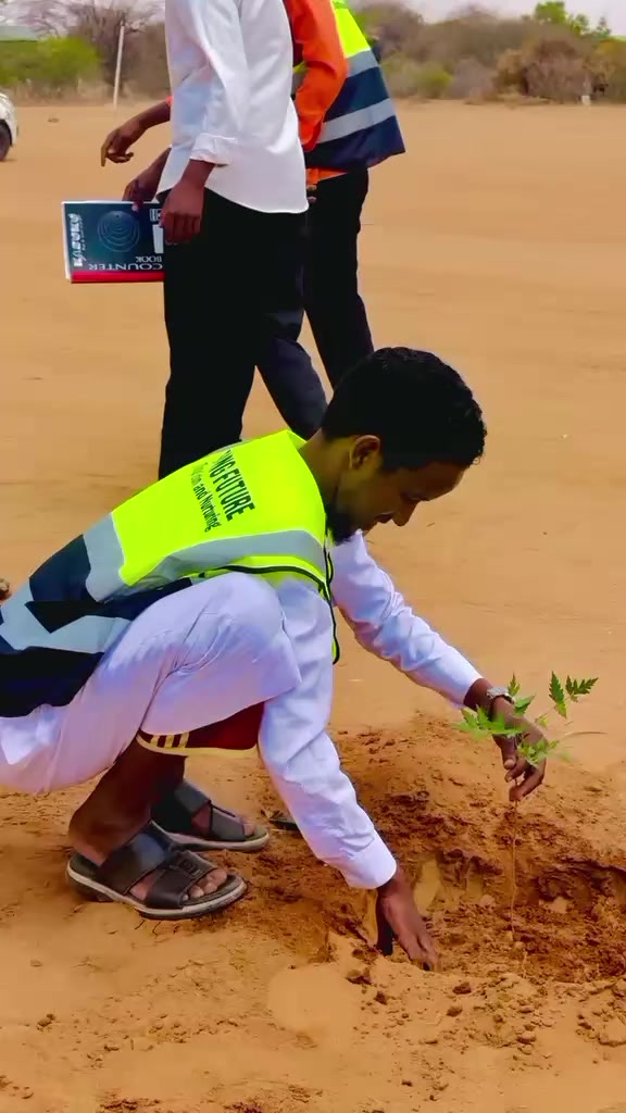 @Ustadh Abdihakim Bashir Noor