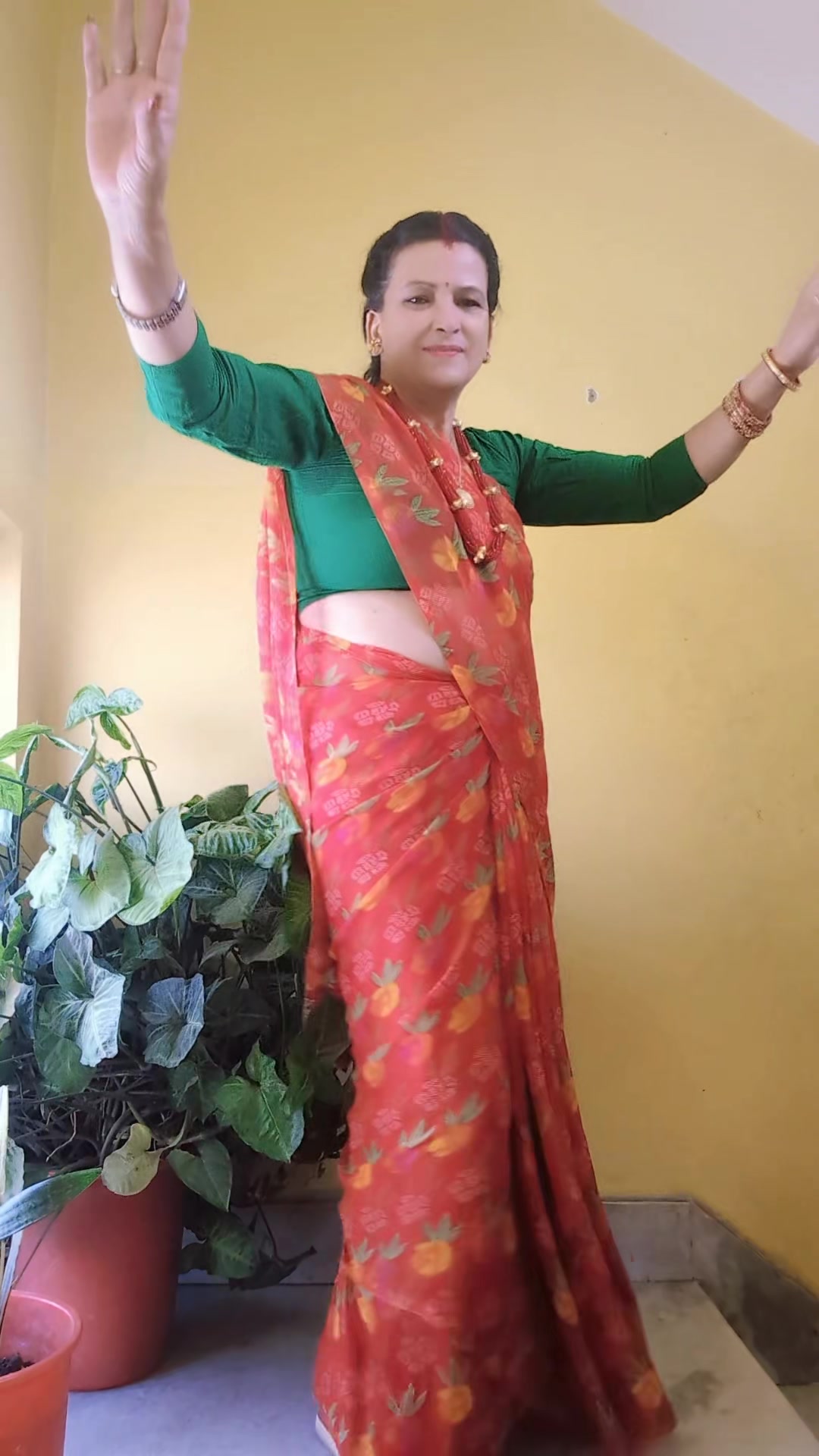@Sita Gautam